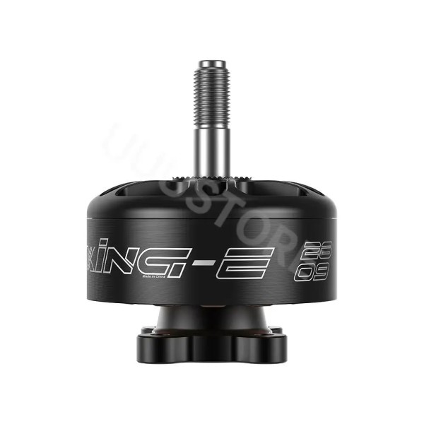XING-E iFlight 2809 1250KV 800KV 4-6S FPV Cinelifter con albero in acciaio da 5mm per Chimera7 Pro V2 lungo raggio RC FPV Drone